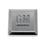 Genuine Gm Door Emblem 84689784. Fixed Price $18.24.