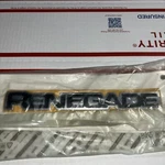 Oem Genuine 2014-2021 Jeep Renegade Rear Door Badge Emblem 0052005058. Fixed Price $55.00.