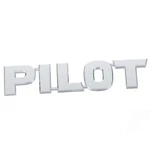 Genuine Honda Emblem Rear (pilot) 75722-S9V-A01. Fixed Price $50.21.