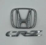 11 12 13 14 15 16 Honda Crz Cr-z Rear Trunk Liftgate Emblem Logo Badge Letters. Fixed Price $35.99.