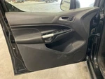 14-18 Ford Transit Connect Left Drivers Inside Door Trim Panel Black. Fixed Price $100.00.