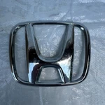 2012-2017 Honda Pilot Odyssey Ridgeline Front Grille Emblem Oem 75700-TK8-A01. Fixed Price $25.00.