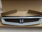 New Genuine Oem/jdm 99-00 Honda Civic SI/EM1/EK9/CTR/VI-RS/SIR Front Grill Kit. Fixed Price $650.00.