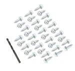 Mr. Gasket 4318 Tire Screws. Fixed Price $33.67.
