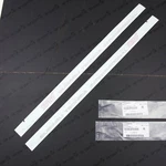 New Genuine Subaru 2004 Impreza Wrx Gdb Side Front Door Decals Stickers. Fixed Price $92.31.