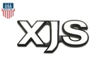 Jaguar Xjs Trunk Lid Emblem Badge Chrome Genuine BEC22057. Fixed Price $102.78.