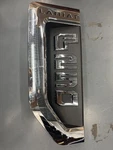 Genuine Ford Fender Emblem HC3Z-16720-CA. Fixed Price $139.77.