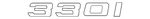 Genuine Bmw Nameplate 51-14-7-494-320. Fixed Price $49.66.