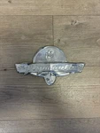 Vintage 1930S 1940S Plymouth Sailing Ship Trunk Emblem Rat Hot Rod. Fixed Price $79.48.