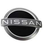 New Oem Nissan 2022-2025 Frontier Radiator Grille Emblem Ornament 62890-9BU1A. Fixed Price $103.51.
