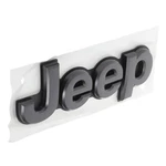 Genuine Mopar 2018-2022 Jeep Grand Cherokee Nameplate Emblem 68382363AA. Fixed Price $158.75.