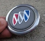 Buick Lesabre Fender Emblem Badge Decal Logo Side Door Oem Genuine Original. Fixed Price $17.83.
