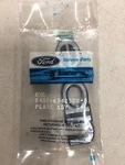 Nos E4SZ6342528B ''elan'' 1984 1985 1986 Ford Thunderbird Trunk Nameplate. Fixed Price $49.00.