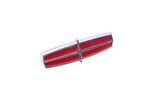 New Oem Ford F3LY-8213-A Lincoln Mark Viii Grill Ornament Nos. Fixed Price $34.98.