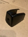 78-88 Body Monte Carlo Cutlass Regal El Camino Malibu Seat Track Cover. Fixed Price $10.00.