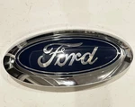 2023 2026 Ford F250 F350 Super Duty Front Grille Emblem 14" PC3B-8B262-DA. Fixed Price $89.99.