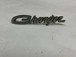 1970 Dodge Charger Emblem Mopar Ornament Badge Trim Moulding Coupe Molding. Fixed Price $55.29.