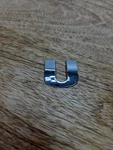 2004-2010 Volkswagen Touareg Emblem Logo Letter Symbol Badge Rear Chrome Oem. Fixed Price $18.05.