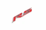 Genuine Gm Liftgate Trim Level Name Plate 84515648. Fixed Price $34.00.