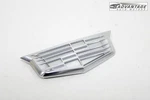 2020-2025 Cadillac CT5 Sedan Front Right Or Left Side Fender Logo Emblem. Fixed Price $62.39.