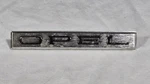 Oem Opel Rekord Kadett Senator Emblem P/n: 10 03 269. Fixed Price $48.88.
