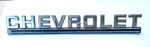 73-91 Chevy S10 Blazer -truck -suburban -van- 14 In "chevrolet" Tailgate Emblem. Fixed Price $34.99.