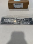 New Gm 19419885 19-25 Silverado 3D Stamped Tailgate Lettering Black Stainless. Fixed Price $150.00.