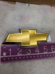 2012 2013 2014 2015 Chevrolet Captiva Sport Front Grille Emblem 22909142 Oem. Fixed Price $35.00.