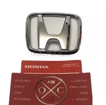 Oem 92-95 Honda Civic Sedan Rear Emblem Trunk Badge Eg 4-DOOR Dx Lx Ex 93 94. Fixed Price $34.44.