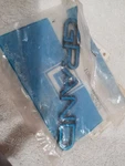 *nos 85-95 Oldsmobile Cutlass Oem Emblem 22528009 Gm. Fixed Price $5.00.