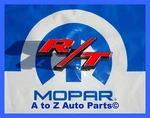 New 2009-2014 Dodge Challenger Rt Grille Emblem, Nameplate,oem Mopar. Fixed Price $99.95.