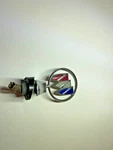 Oem Buick Lesabre Regal Electra Estate Wagon ? Hood Ornament Emblem 61167. Fixed Price $24.50.