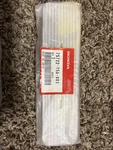 Genuine Honda Emblem Rear (fit) 75722-T5A-003. Fixed Price $27.00.