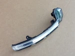 Jaguar Xe Xf Xj Xk Door Wing Mirror Indicator Light Signal Lamp Right 2009-2019. Fixed Price $53.01.