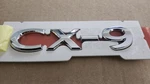 Genuine Oem Mazda CX-9 Hatch Emblem Chrome 2020-2023. Fixed Price $25.00.