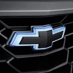 Genuine Gm Exterior Trim Illuminated Emblem 84329529. Fixed Price $339.62.