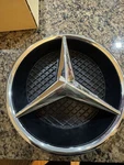 2018-2019 Mercedes-benz Illuminated Star Trim Part 166 817 75 00 New!. Fixed Price $74.99.