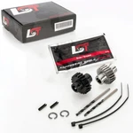 Gear Seat Height Adjuster Repair Set Front + Rear For Jaguar X-type. Fixed Price $43.19.