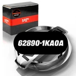 Front Grille Emblem Badage Logo For 62890-1KA0A Nissan Sentra Versa Juke Kicks. Fixed Price $12.99.