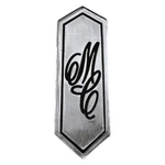 Qrp CH25911 Hood Spear Emblem. Fixed Price $152.43.