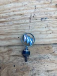 Buick Hood Ornament Shield Chrome Body Molding Trim Accessory Emblem Badge. Fixed Price $44.99.