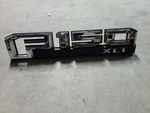 Ford "F-150 Xlt" Emblem Oem #FL34-16B114-AB Pre-owned. Fixed Price $16.00.