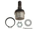 For 2007-2012 Jeep Wrangler Ball Joint Front Lower Trw 19999VGBR 2008 2009 2010. Fixed Price $97.08.