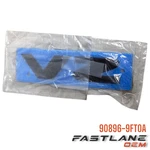2017-2019 Nissan Titan Rear Emblem New Oem 90896-9FT0A. Fixed Price $65.25.