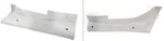 Pair Of Interior Trim Panels Oem 1996 Chevrolet Impala Ss. Fixed Price $73.09.