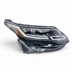 Nice Oem 2018-2023 Land Range Rover Velar L560 Right Passenger Led Headlight. Fixed Price $599.98.
