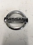 2007-2011 Nissan Versa Sentra Rear Trunk Badge Emblem 90890-EM40A Oem. Fixed Price $15.00.