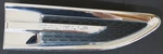 2013-2019 Ford Taurus Front Fender Trim (rh). Fixed Price $19.99.