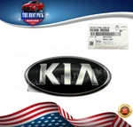 Genuine Front Hood * Kia Logo Emblem For 2012-2013 Soul 863003R200. Fixed Price $21.45.