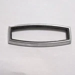 D00B-6543516 Ford Grand Torino Emblem. Fixed Price $50.00.
